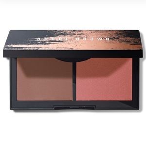 🆕NIB▪️Bobbi Brown Limited Edition Bronzing Duo
